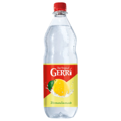 Gerri Zitronenlimonade