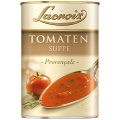 Lacroix Tomatensuppe Provençale