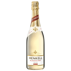 Henkell Sparkling Blanc alkoholfrei