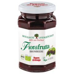 Rigoni di Asiago Bio Fiordifrutta Brombeere