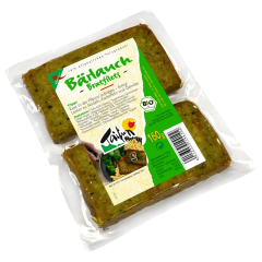 Taifun Bio Bärlauch Bratfilets vegan