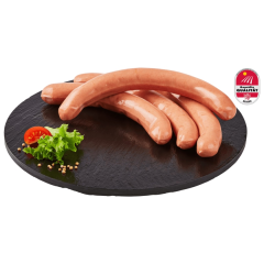 Henrici Frankfurter Würstchen ca. 260g