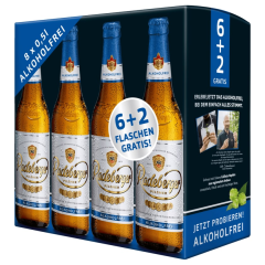 Radeberger Pilsner Alkoholfrei