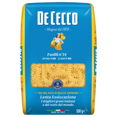 De Cecco Fusilli