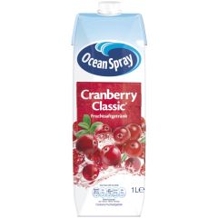 Ocean Spray Cranberry Classic