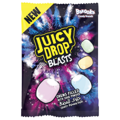 Bazooka Juicy Drop Blasts