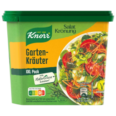 Knorr Salatkrönung Gartenkräuter