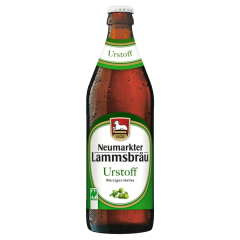 Neumarkter Lammsbräu Urstoff Bio