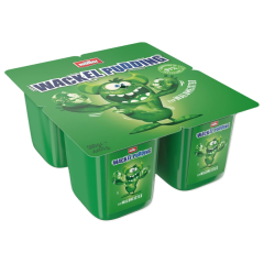 Müller Wackelpudding Waldmeister