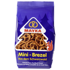 Mayka Mini-Brezel