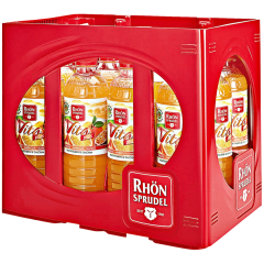 RhönSprudel Vita plus Orange Maracuja Mango