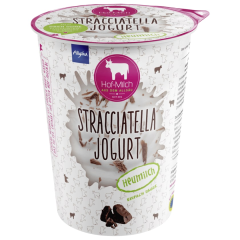 Allgäuer Hof-Milch Jogurt Stracciatella