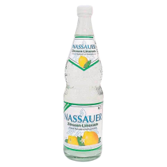 Nassauer Land Zitronen-Limonade