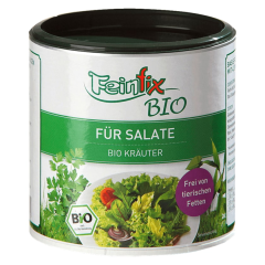 Feinfix Bio Für Salate