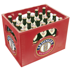 Erdinger Weissbier