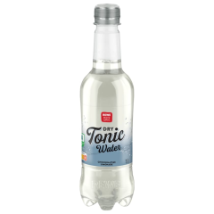 REWE Beste Wahl Tonic Water Dry