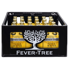 Fever-Tree Tonic Water