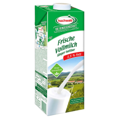 Hochwald ESL-Milch 3,5%