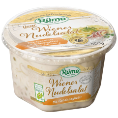 Rüma Unser Wiener Nudelsalat