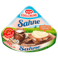 Adler Edelcreme Sahne