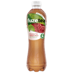 Fuze Tea Himbeer- & Minzgeschmack