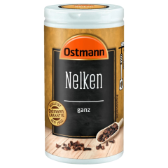 Ostmann Nelken ganz