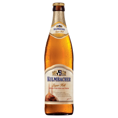 Kulmbacher Lager hell