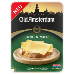 Old Amsterdam Jung & Mild Scheiben