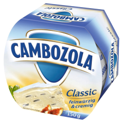 Cambozola Classic