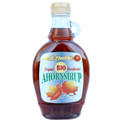 La Comtesse Bio Ahornsirup