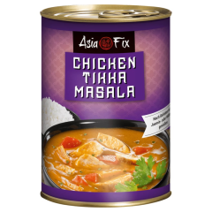 Asia Fix Chicken Tikka Masala