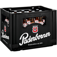 Paderborner Pilsener