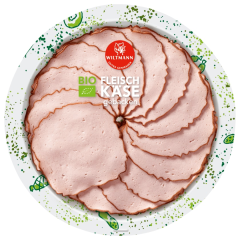 Wiltmann Bio-Fleischkäse