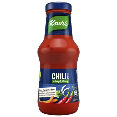 Knorr Chili-Sauce