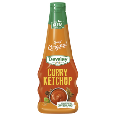 Develey Our Original Curry Ketchup