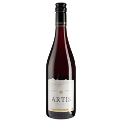 Artis Rotwein Merlot alkoholfrei