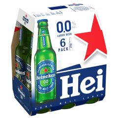 Heineken alkoholfrei