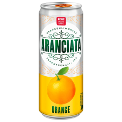 REWE Beste Wahl Aranciata Orangen