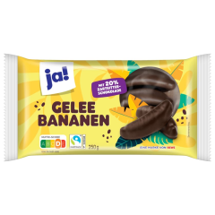 ja! Gelee Bananen