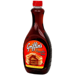 Griffin's Pancake Syrup