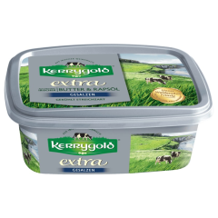 Kerrygold extra gesalzen mit Rapsöl