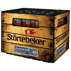 Störtebeker Pils