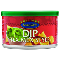 Santa Maria Dip Tex Mex Style