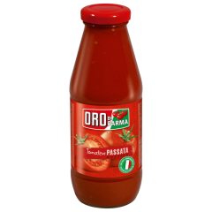 Oro di Parma Passata Rustica