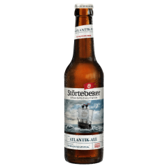 Störtebeker Atlantik Ale alkoholfrei