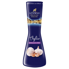 Leverno Aglio Knoblauch-Spray