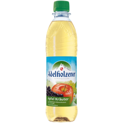 Adelholzener Apfel Kräuter