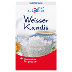 Südzucker Weißer Kandis