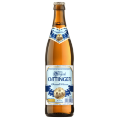 Original Oettinger Kristallweizen