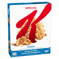 Kellogg's Special K Classic Cerealien